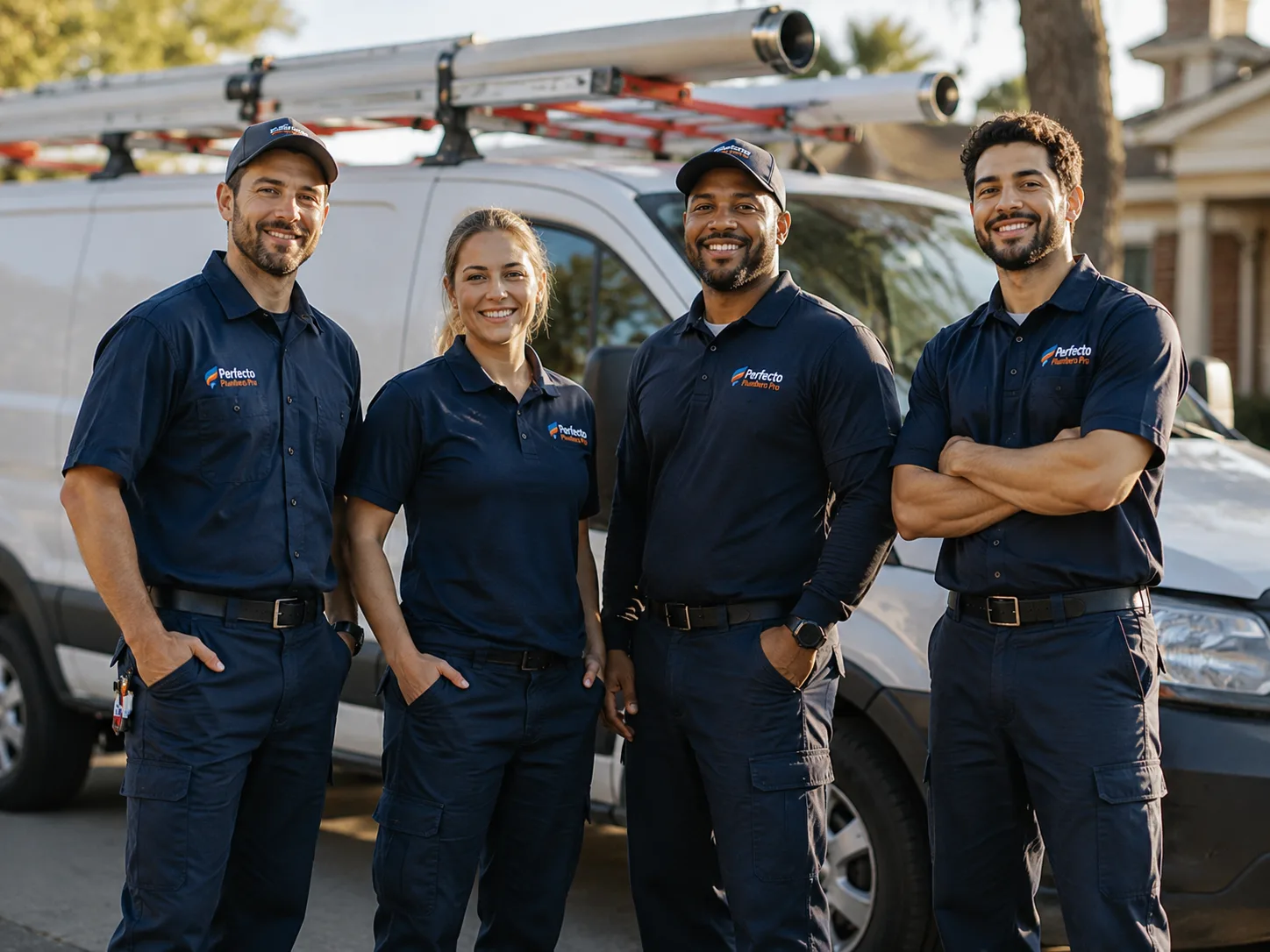 Emergency Plumber Near Me in North Highlands, CA near me